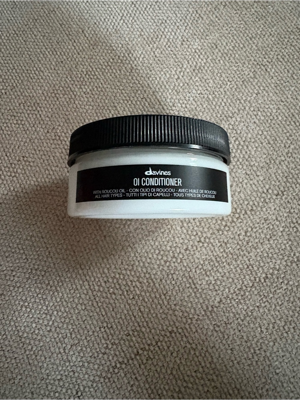 Davines OI Conditioner